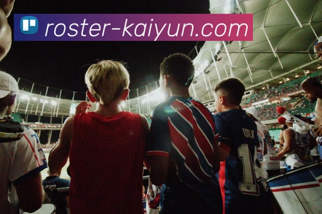 开云网站品牌故事